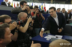 Greece: Greek Prime Minister makes case for his country, gets Sunday deadline
