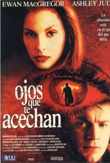 descargar Ojos que te Acechan, Ojos que te Acechan latino, Ojos que te Acechan online