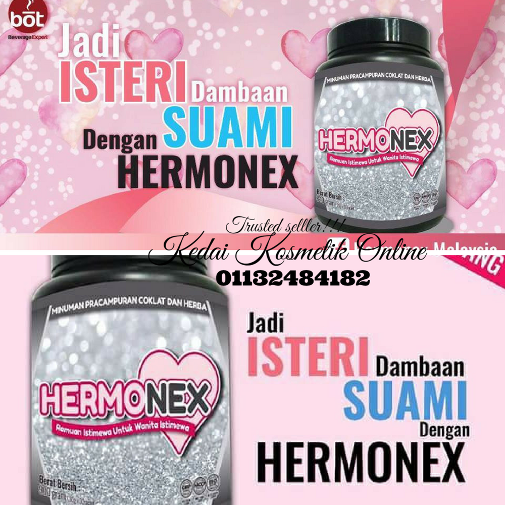 HERMONEX JALAN MENJADI DAMBAAN SUAMI HERMONEX JALAN MENJADI DAMBAAN SUAMI