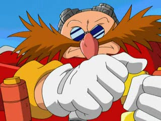 Ver Sonic X Temporada 1 - Capítulo 4