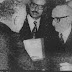 1972: Distinción a cinco científicos juninenses