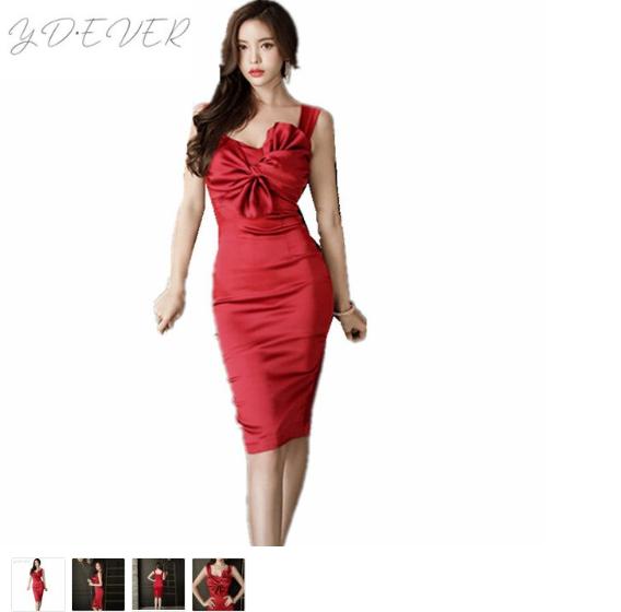 Lady In Red Dress Painting - Black Dress - Online Clothing Sales Uk Statistics - Dress For Less