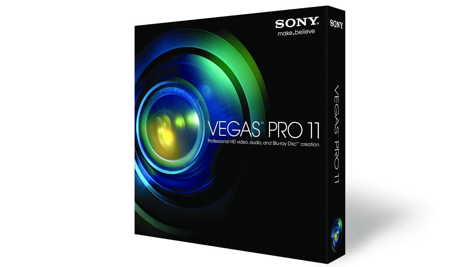 sony vegas pro 11 download with crack