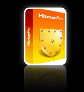 Hitman Pro 3.5.4
