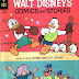 Walt Disney's Comics and Stories #282 - Carl Barks art & cover