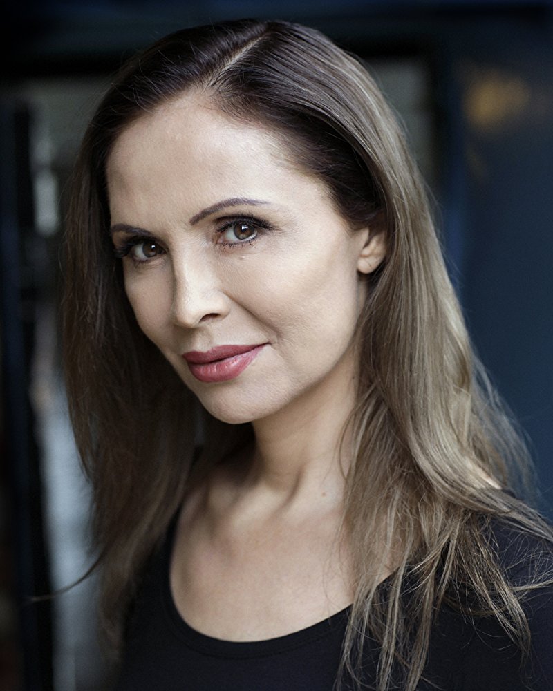 Talisa Garcia movies list and roles (Silent Witness Season 22 Talisa Garcia movies list and roles (Silent Witness Season 22