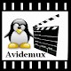 Avidemux 2.7.0 Avidemux 2.7.0