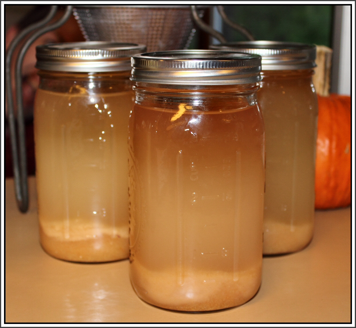 Texas Adventures in New England The Joys of Homemade Vinegar It's