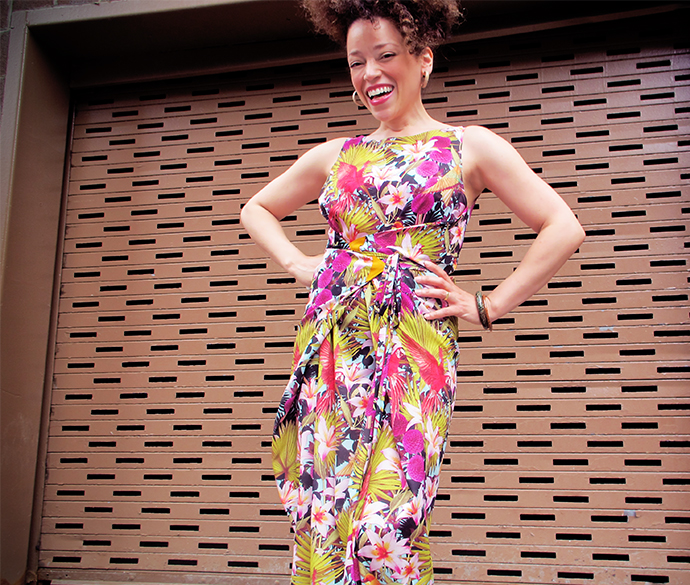 oonaballoona | kielo dress | a sewing blog by marcy harriell