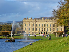 The Emperor Fountain, Chatsworth The Emperor Fountain, Chatsworth
