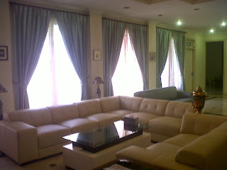 service sofa Bintaro