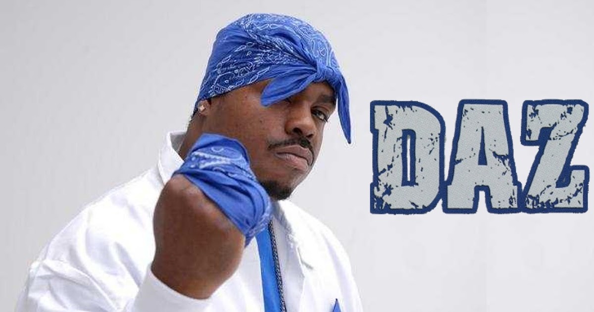 RapClassicNew : Daz Dillinger