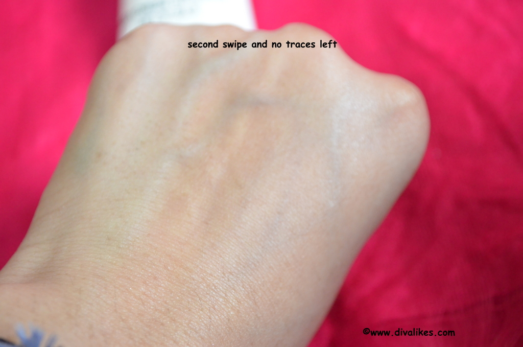 Revlon Eye & Lip Makeup Remover Review Diva Likes