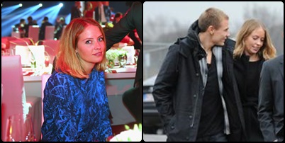 Holger Badstuber Frau Holger Badstuber Frau