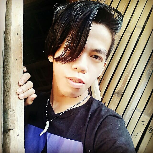 marvin jade mortel blogger