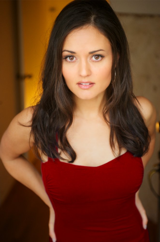 Danica McKellar (3 January 1975, La Jolla, California, USA) movies list