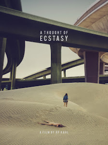 A Thought of Ecstasy Poster