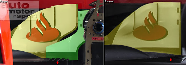 confronto @Albrodpul