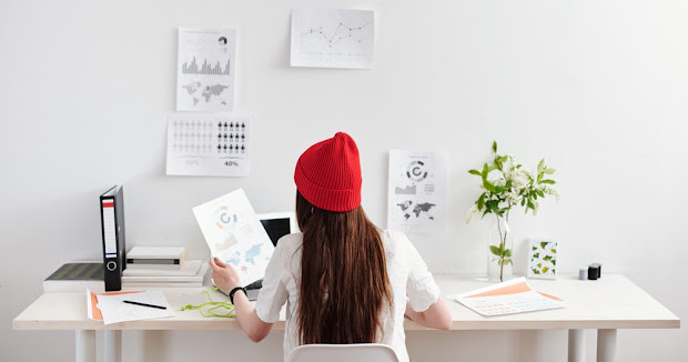 freelancer photo