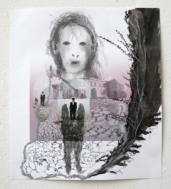 Aquarellblock