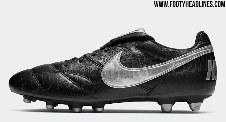nike premier se silver