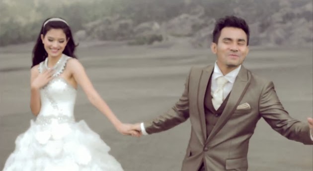 Chord Gitar Judika Feat Duma Riris Sampai Akhir