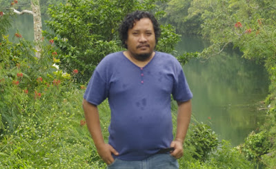 Danau Ranamese Manggarai Timur Danau Ranamese Manggarai Timur