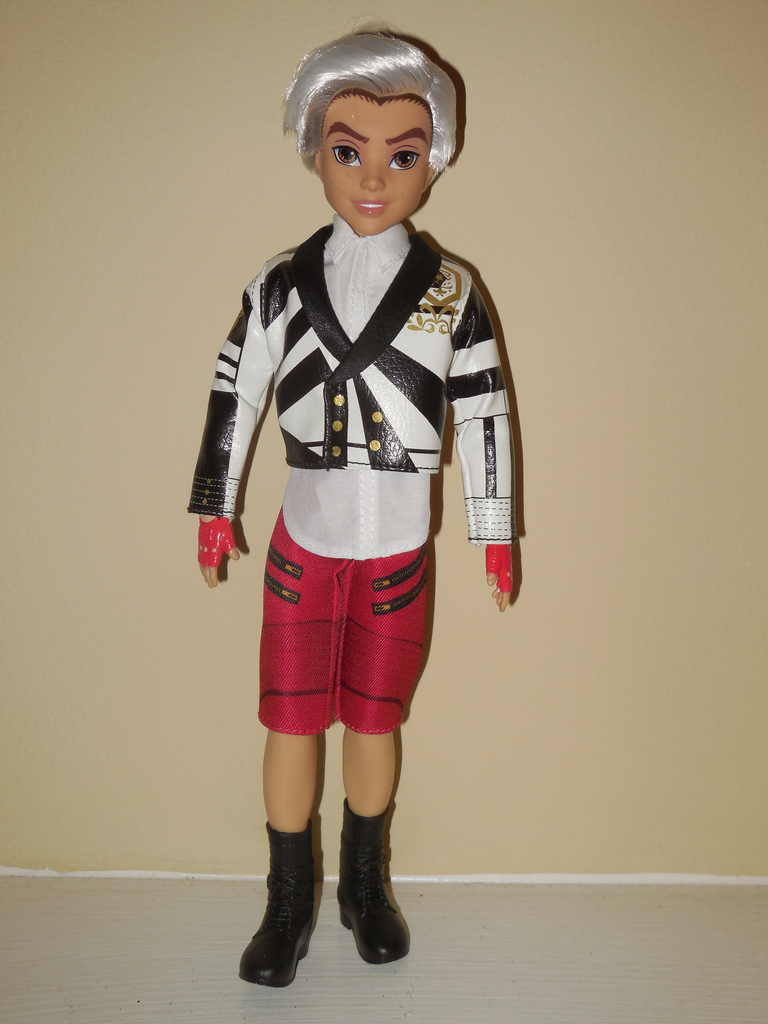 descendants toys carlos