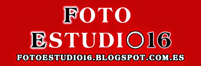 EL BLOG DE FOTOESTUDIO16