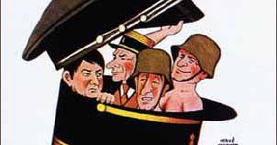 On A Retrouvé La 7eme Compagnie Film Complet Streaming stream: On a retrouvé la 7ème compagnie Streaming (1975)