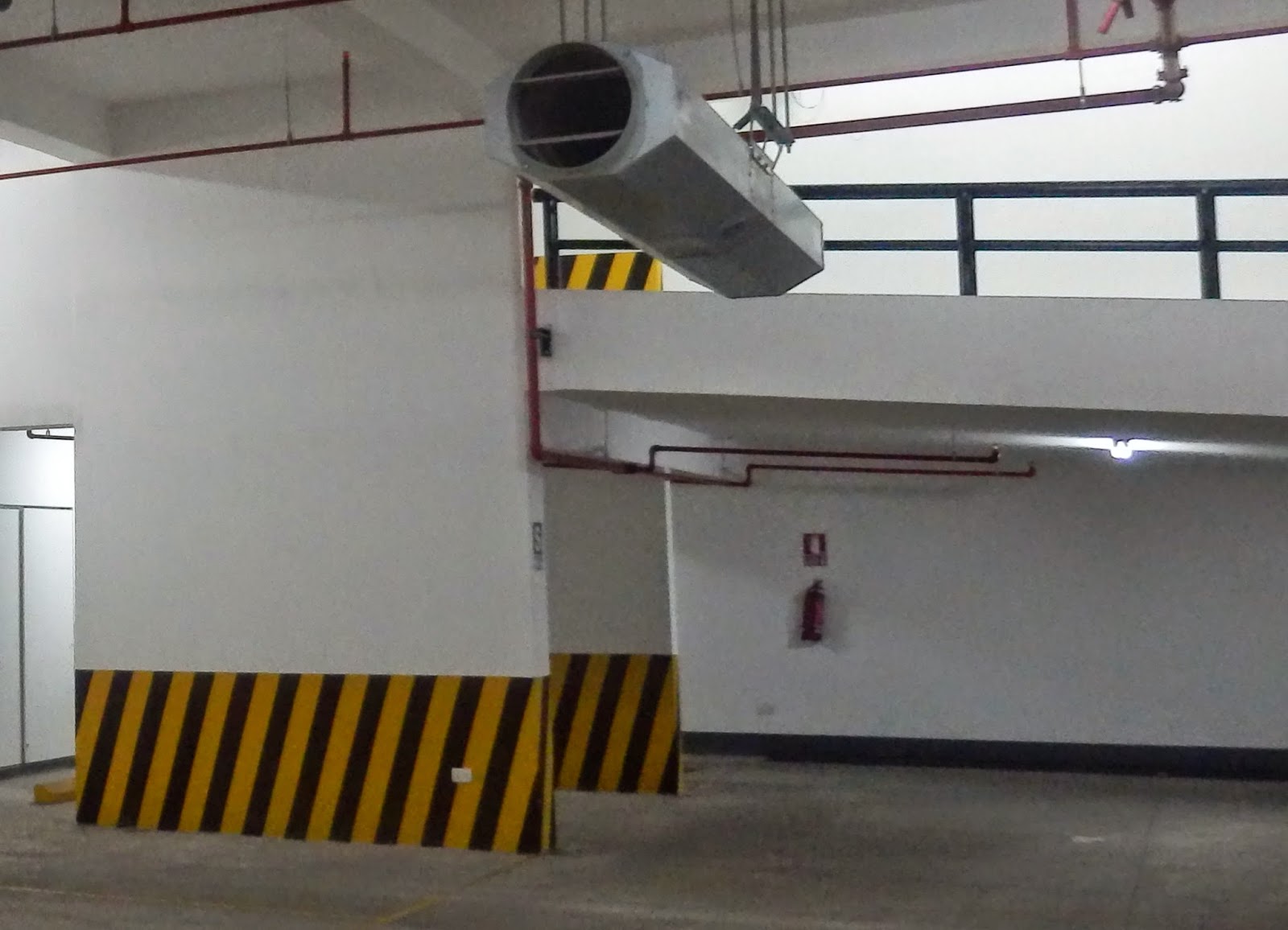 EXTRACCION DE MONOXIDO DE CARBONO: SISTEMA DE EXTRACCION DE MONOXIDO DE