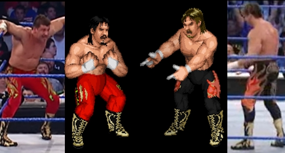 wwe 2004
