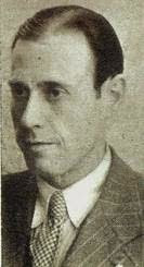 El ajedrecista Juan Manuel Fuentes