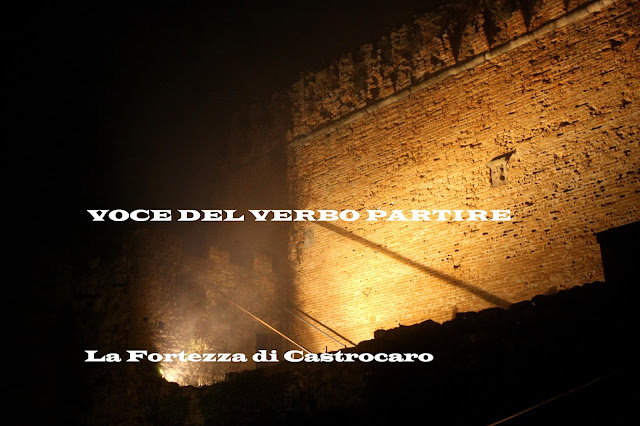 FORTEZZA DI CASTROCARO