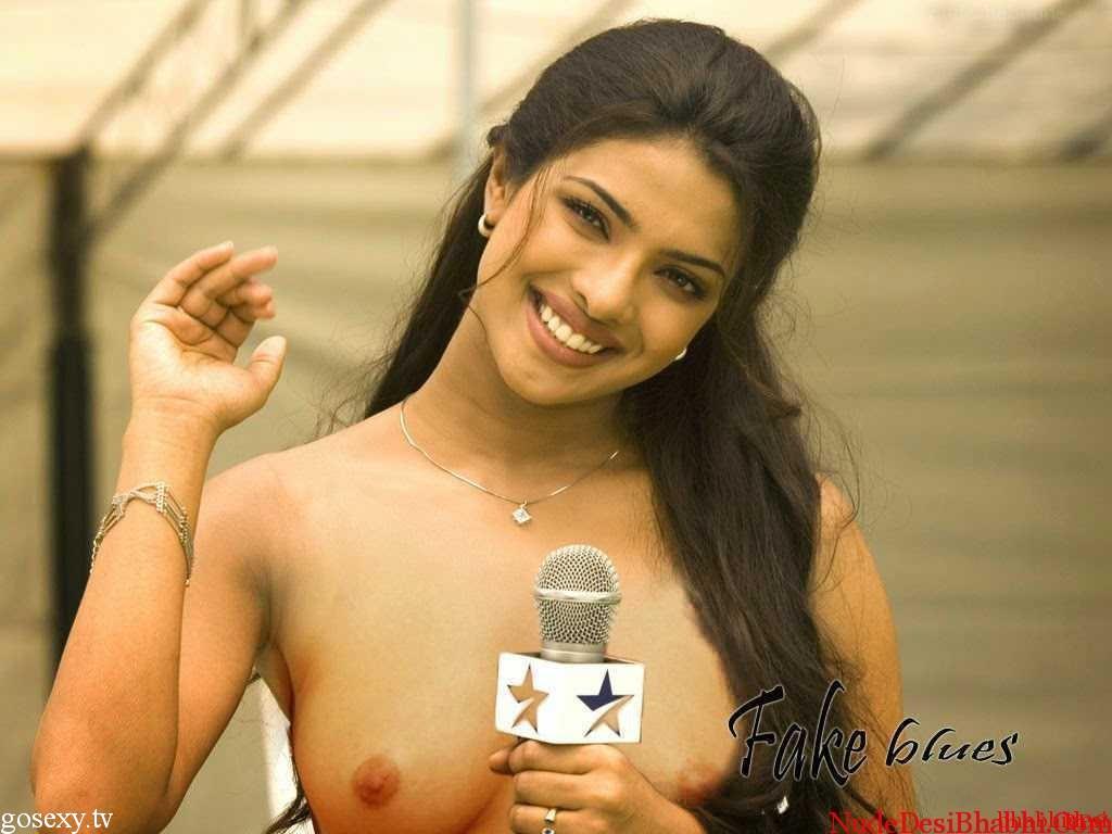 Priyanka chopra nude photo