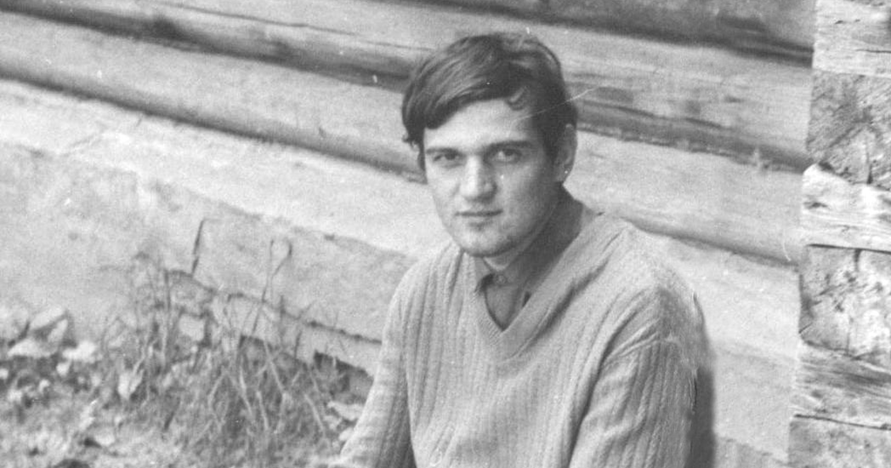 ВИРТУАЛЬНЫЙ МУЗЕЙ РУССКО-ПОЛЯНСКОГО РАЙОНА : Винник Владимир Павлович