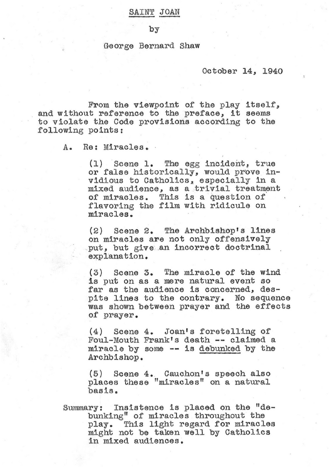 Primary Sources Hollywood, Censorship, and the Motion Picture