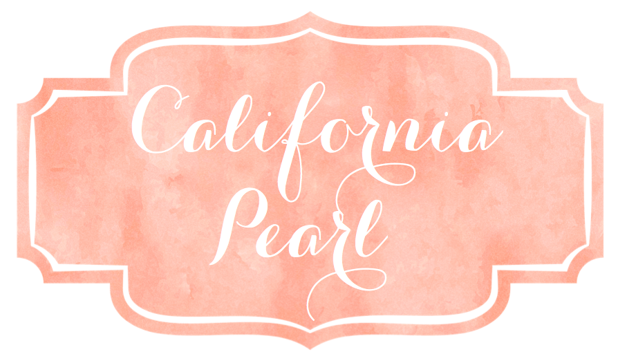 California Pearl