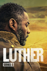 Luther Poster