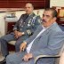 La oficina senatorial de la provincia de Elias Piña recibio la visita del nuevo director de la policia nacional
