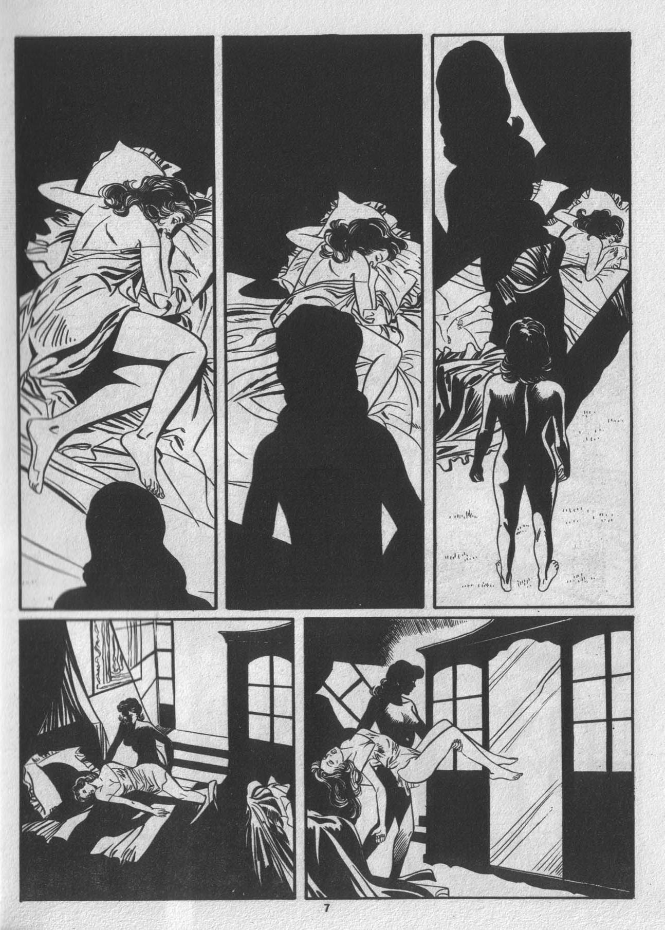 Dylan Dog (1986) issue 44 - Page 4