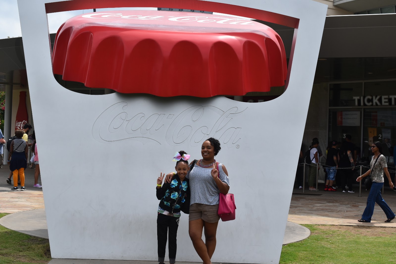 Educator's Can Plan Field Trips to Atlanta's Top Attractions