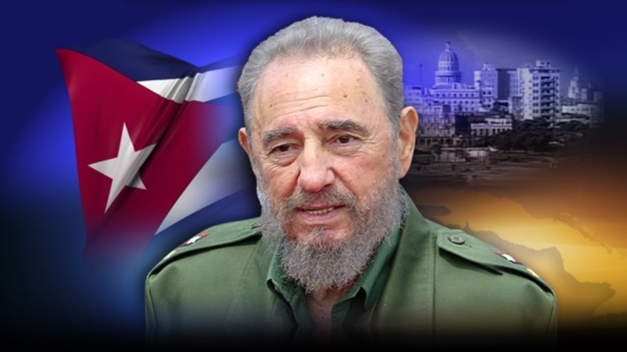 ONORE A FIDEL