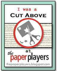 The Paper Players Badge