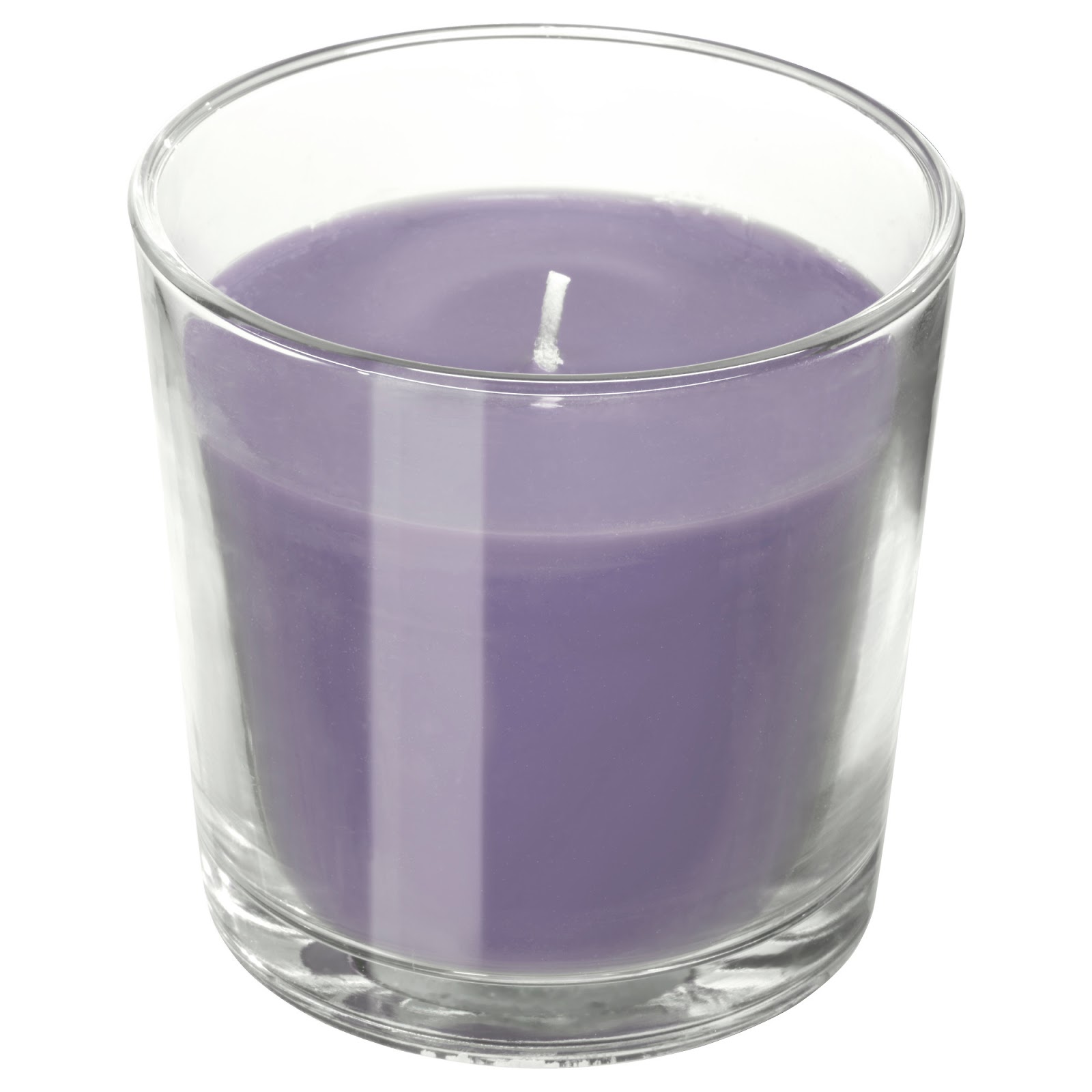 German Beauty Blog / Германский бьюти-блог: IKEA: свечи и не только