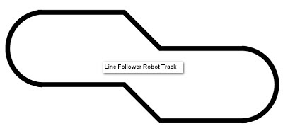 Electronic Magic World of Suraj: Make Programmable Line Follower Robot ...