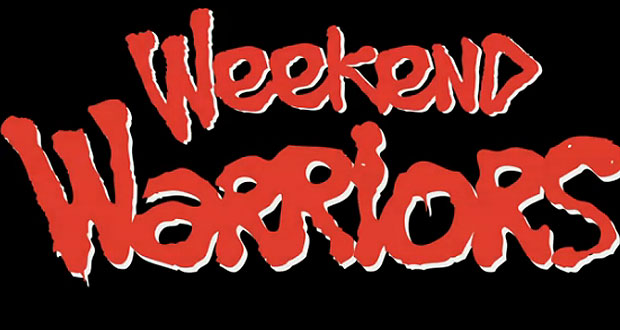 MARTIRIO skateboards: WEEKEND WARRIORS VOL.26 / BAKERBOYS