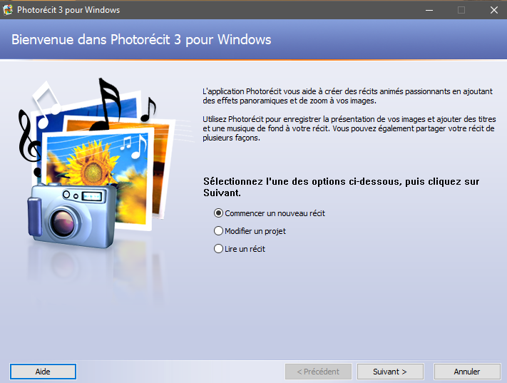 TÉLÉCHARGER PHOTORÉCIT 3 POUR WINDOWS 8 PHOTORÉCIT 3 8 TÉLÉCHARGER POUR WINDOWS