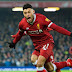 EPL: Liverpool FC Ends Manchester City Unbeating Run - Liverpool 4-3 Man City