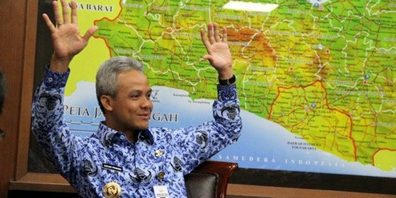 Kebijakan Jokowi Banyak Ditekan Ketum Partai